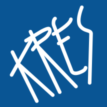 Začetna stran K.R.E.S. d.o.o. Kres logo